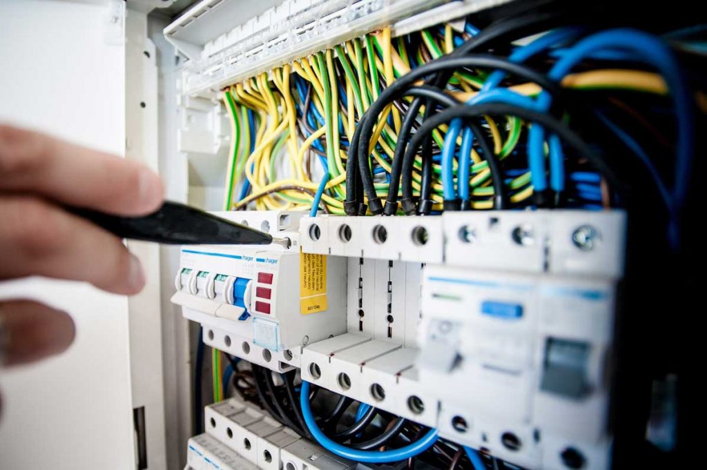 GMD Engineering services Ireland - Electrical engineering Ireland