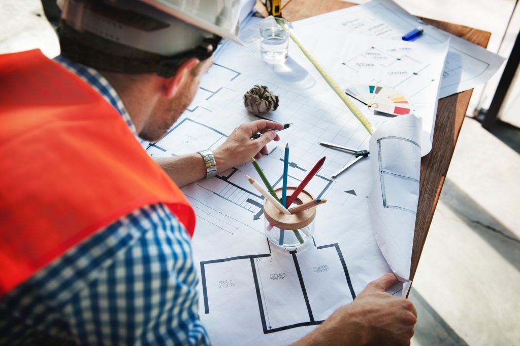 Designing and building electrical systems
