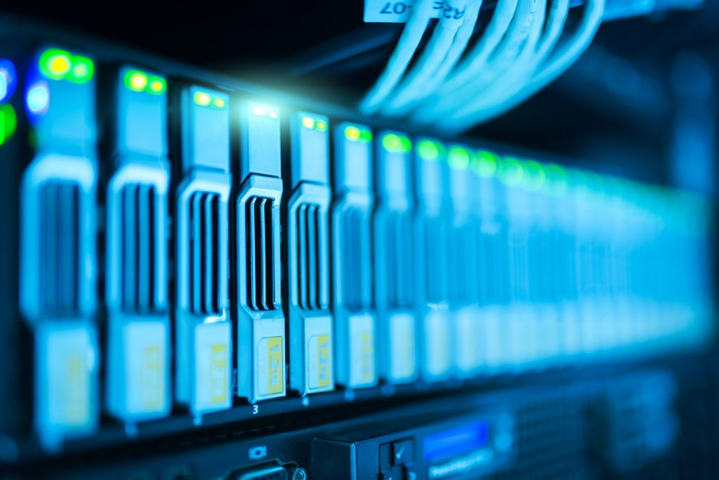 Structured electrical cabling